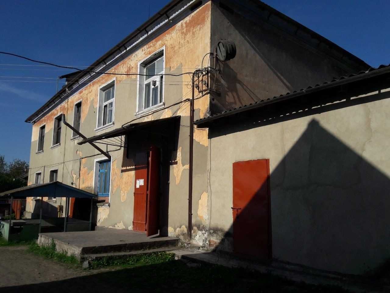 р Продається комплекс приміщень!