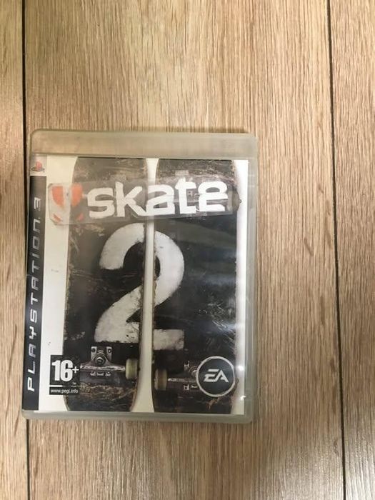 Skate 2 PlayStation 3