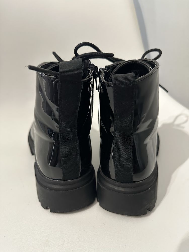 Buty kuromi trzewiki reserved 35