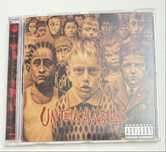 Korn Untouchables cd
