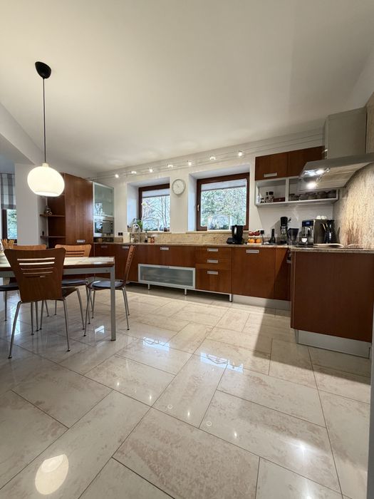 Meble Kuchnie używane AGD kamień Granit Promocja Włoskie Zestaw