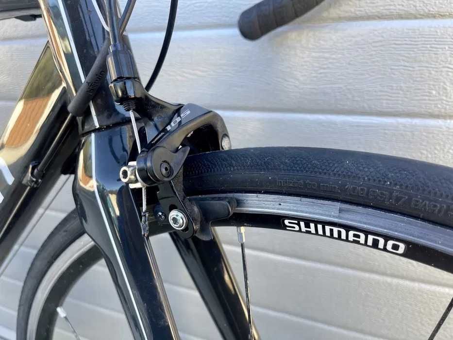 B-TWIN Facet3 Carbono