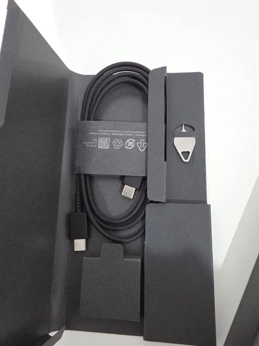 Samsung S25 (nunca usado)