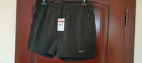 ( L ) Szorty spodenki NIKE X NOCTA NRG LU SHORT Swarovski DR2628,-355