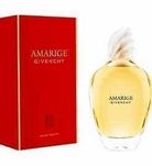 GIVENCHY AMARIGE edt 50 ml produkt