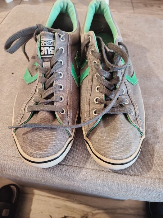 Tenisówki Converse rozmiar 41, 5