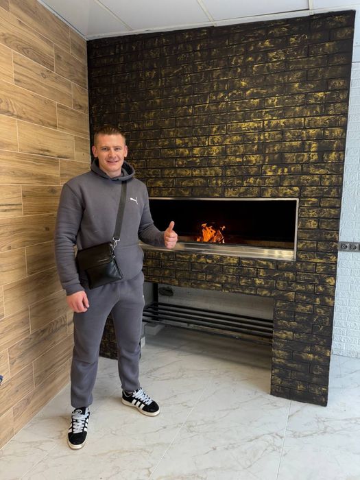 Печник Услуги опытного печника Камины Барбекю Мангал Беседки Котел