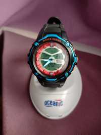 Zegarek Oceanic ad1035 wodoodporny/wodoszczelny