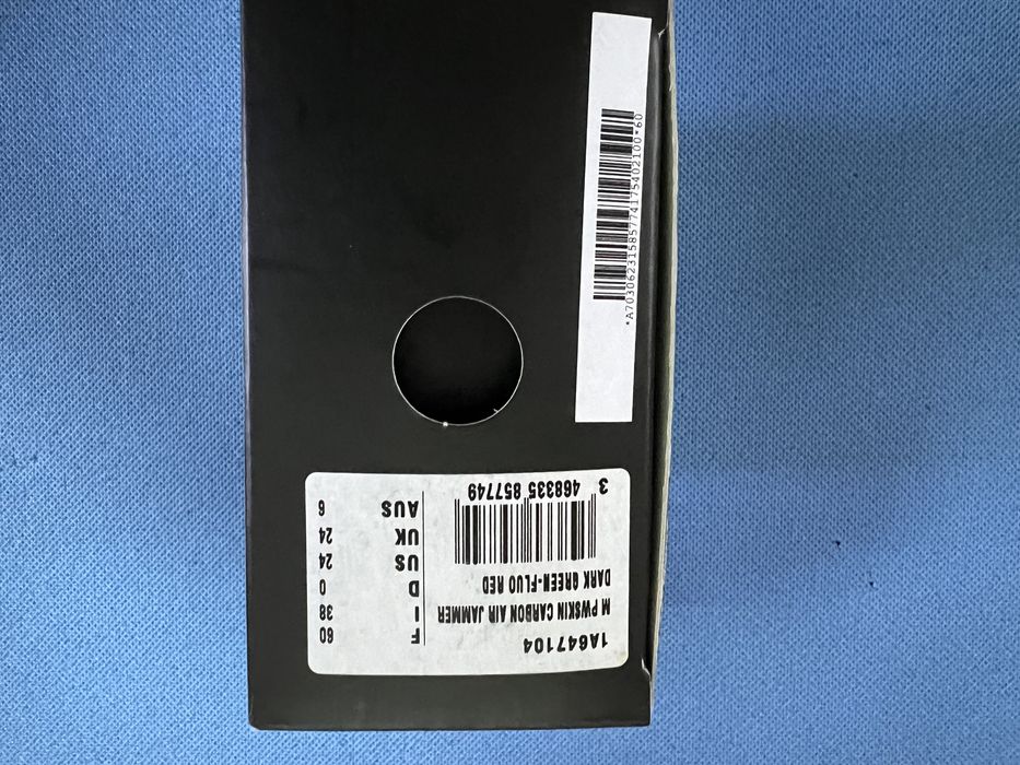 Calções de banho de competição Arena Powerskin