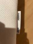 Sobrecolchão Ikea tussoy 180x200