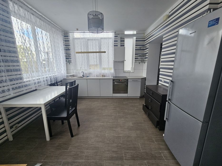 Здається 3 кімнатна квартира в будинку клубного типу