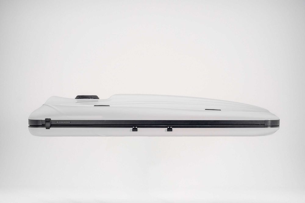 Tenda James baroud odyssey