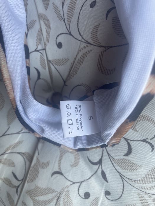 Гарний модний сексуальний тігровий купальник пуш-ап