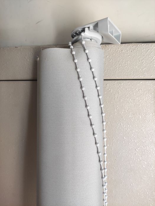 Estor Cinzento 150x250 cm