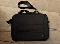 Torba do laptopa Dicota Eco Multi BASE 14-15.6 Czarna