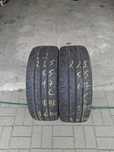 2x opony 225/55r17 C letnie 19r