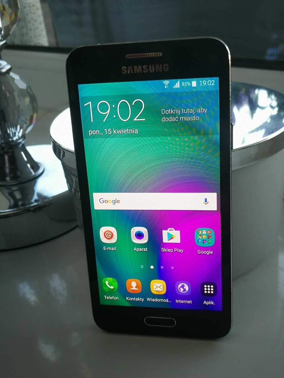 Telefon Samsung Galaxy A3