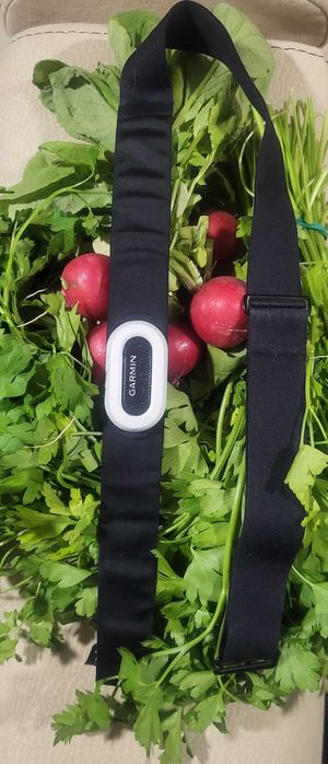 Pasek Garmin  hrm pro plus