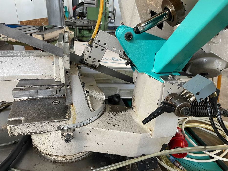 Serrote de fita IMET BS 280/60 SH