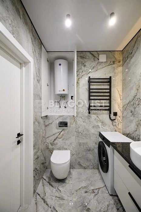 Варшавський-3 буд.10.1 Подільський 1к з ремонтом на Змієнка 15/23