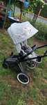Spacerówka Cybex Priam Koi