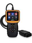 OBD2 OBD II EOBD Urządzenie diagnostyczne