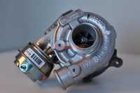 Turbo BMW 136 Garrett 700447