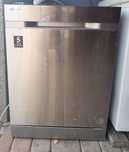 Zmywarka Samsung Waterwall DW60H9970FS