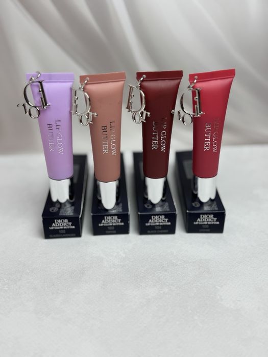 Блиск для губ Dior 102, 103, 104 ,105