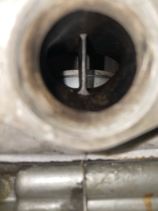 Sprzedam silnik ebs z derbi sendy!