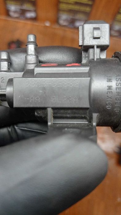 Válvula Reguladora de pressão SAAB

REF: 9 E 8 8 2