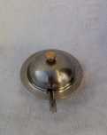 Açucareiro inox marca marinox italia