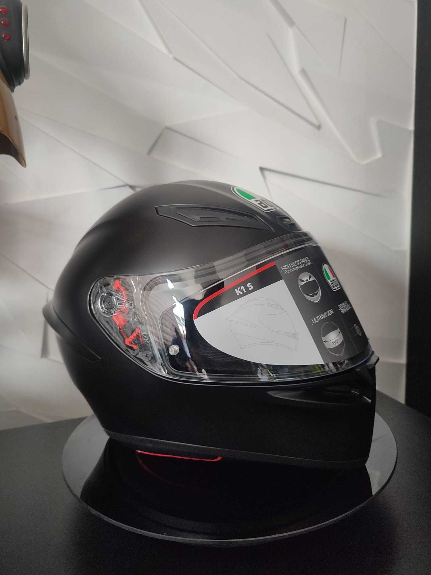 KASK AGV K1 S Mat 'S 'M 'L 'XL raty 0% PROMOCJA