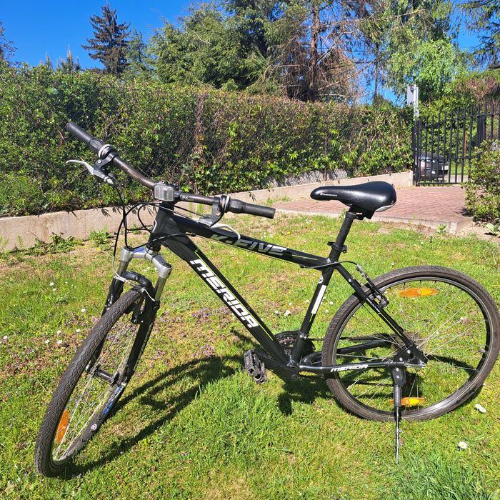 Rower górski Merida K-Five