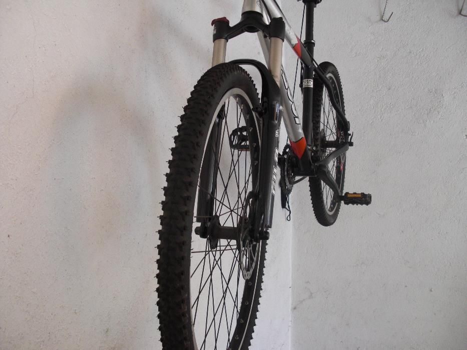 Bicicleta MASSI Trax