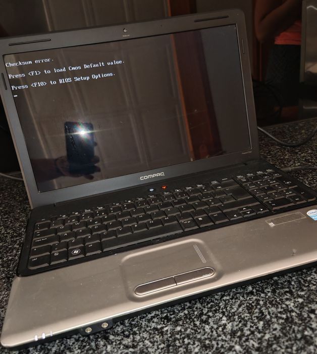Computador usado