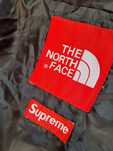 Kurtka North face