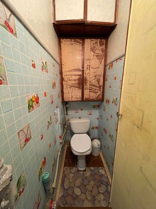 Продаж двокімнатної квартири за приємливою ціною