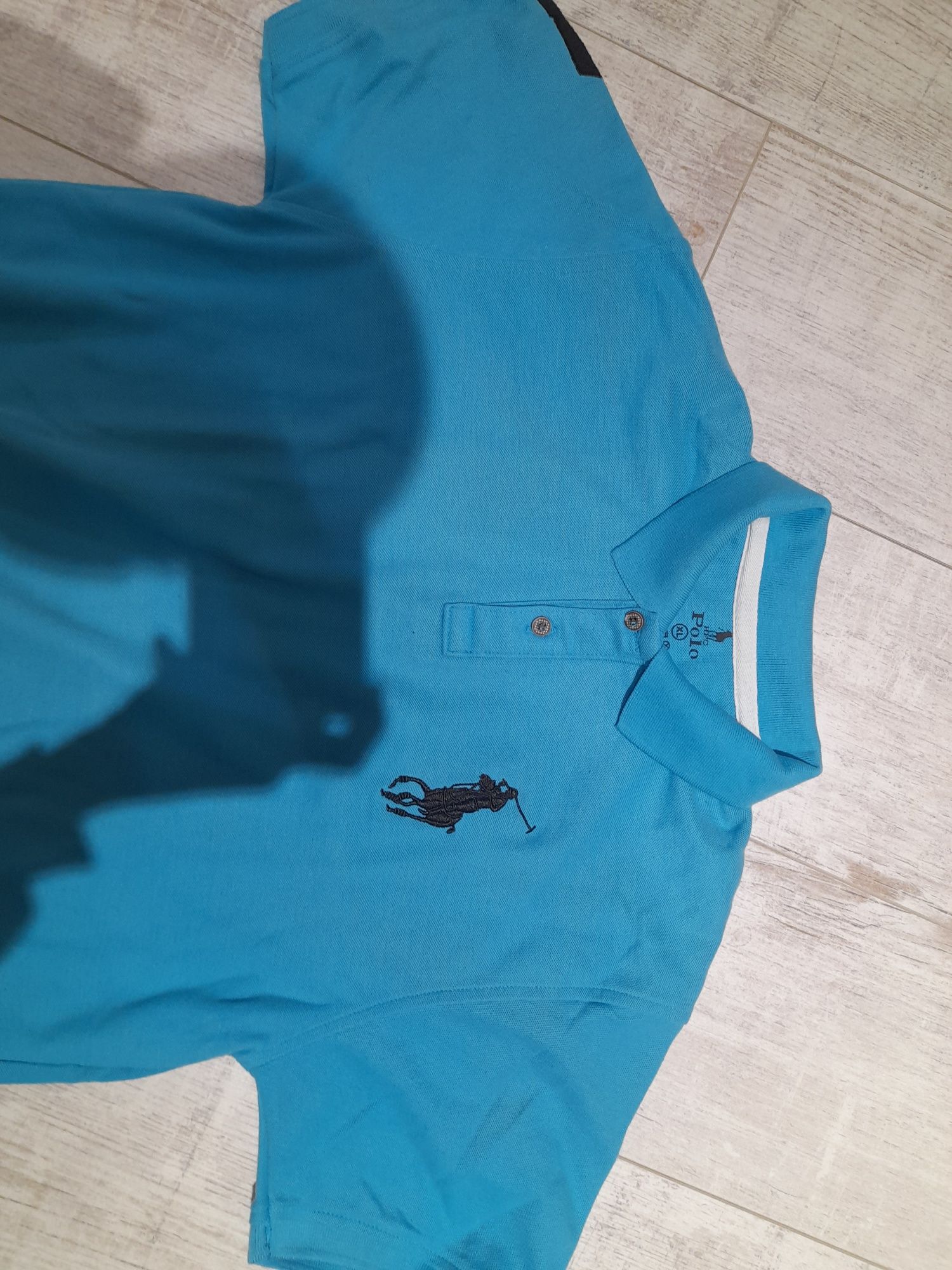 Рубашка Polo оригінальна