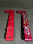 Opel vecraA/Calibra/OmegaA кришки свічок двигуна C20 NE/LET