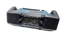 Radio budowlane BOSCH GPB 18V-2 SC