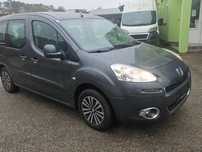Peugeot Partner 1.6 дизель