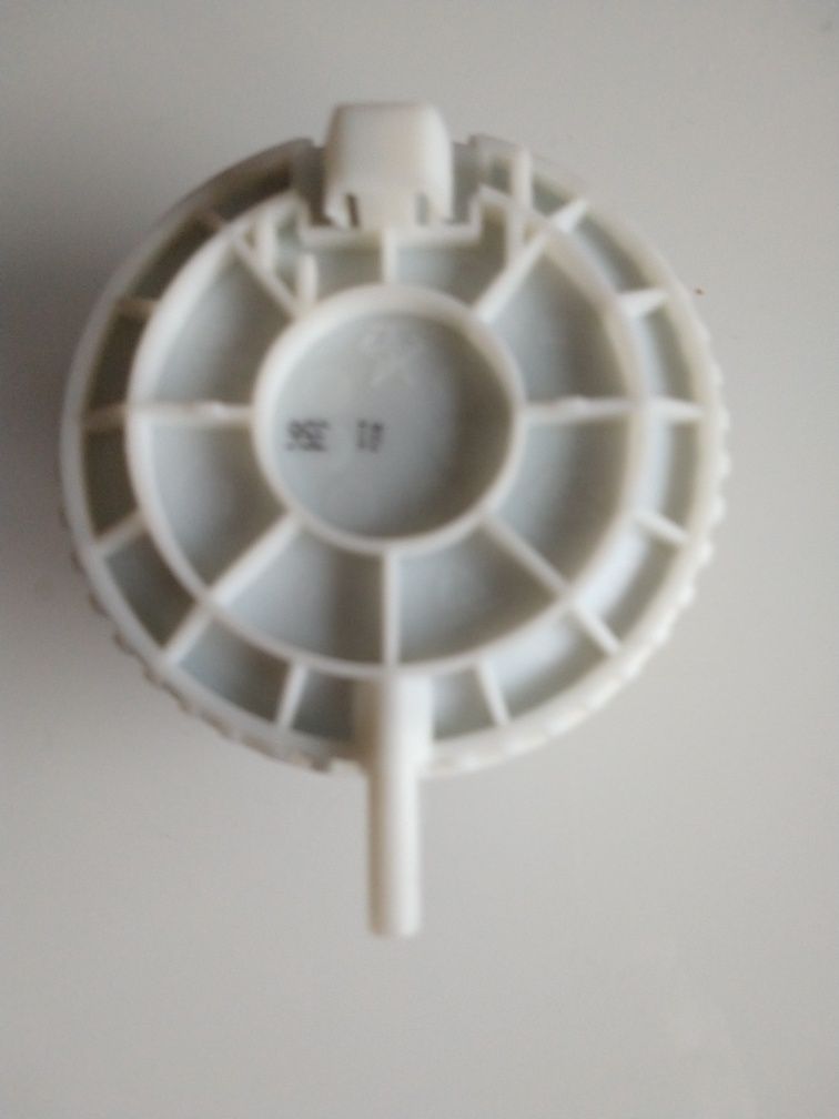 Hydrostat AEG Lavamat