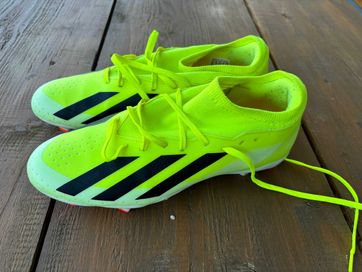 Korki adidas crazyfast 42