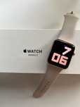Apple watch series 3