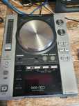 PIONEER CDJ-200 проигрыватель