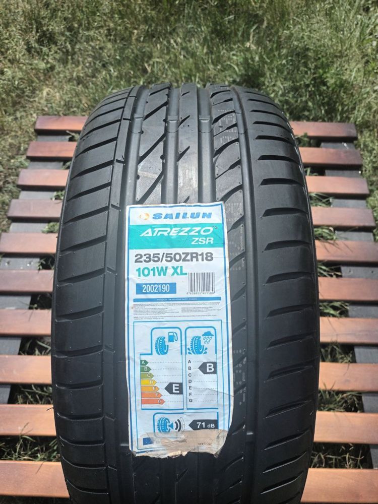 235/50/18 Sailun Atrezzo ZSR 235/50 R18 101W