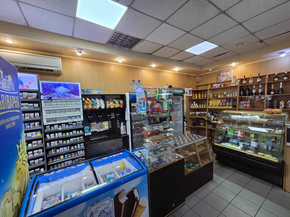 ‼️Магазин на Анголенко, проходное место, отдельный вход, аренда