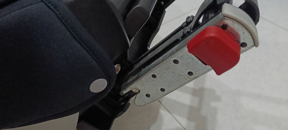 Cadeira cybex criança 15/36kg