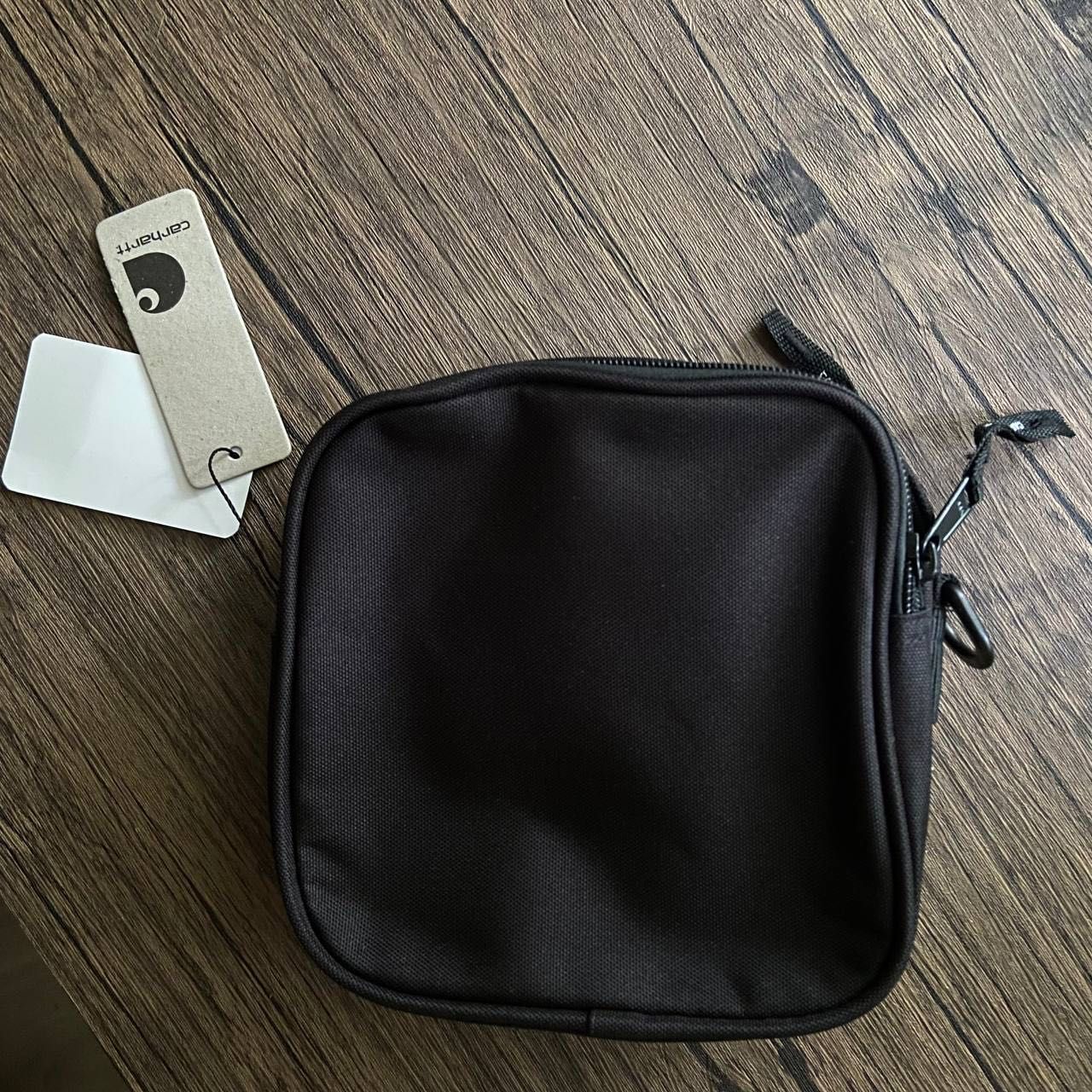 Сумка Carhartt WIP Essentials Bag Small